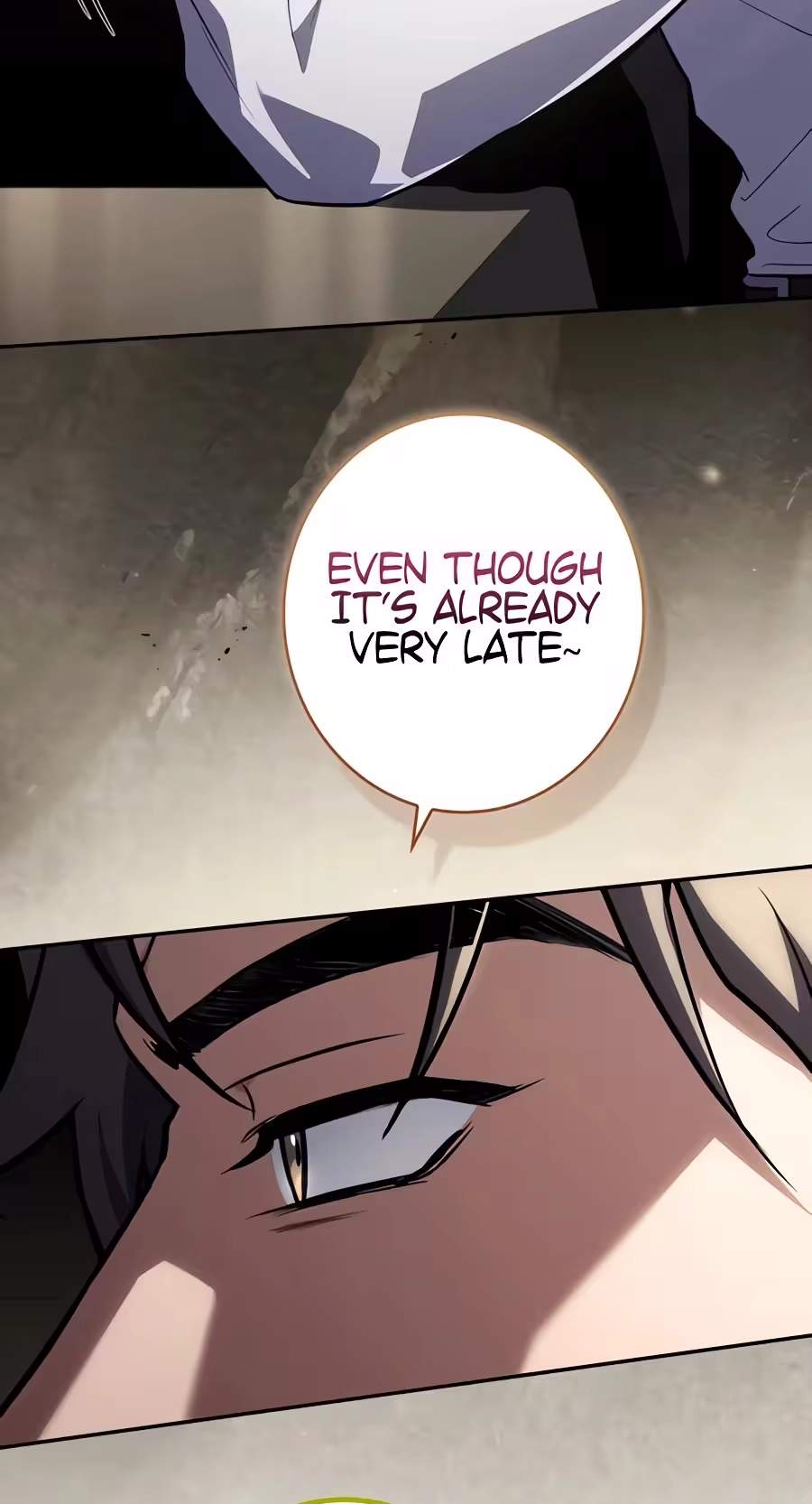 Only I Have an EX-Grade Summon Chapter 40 page 85