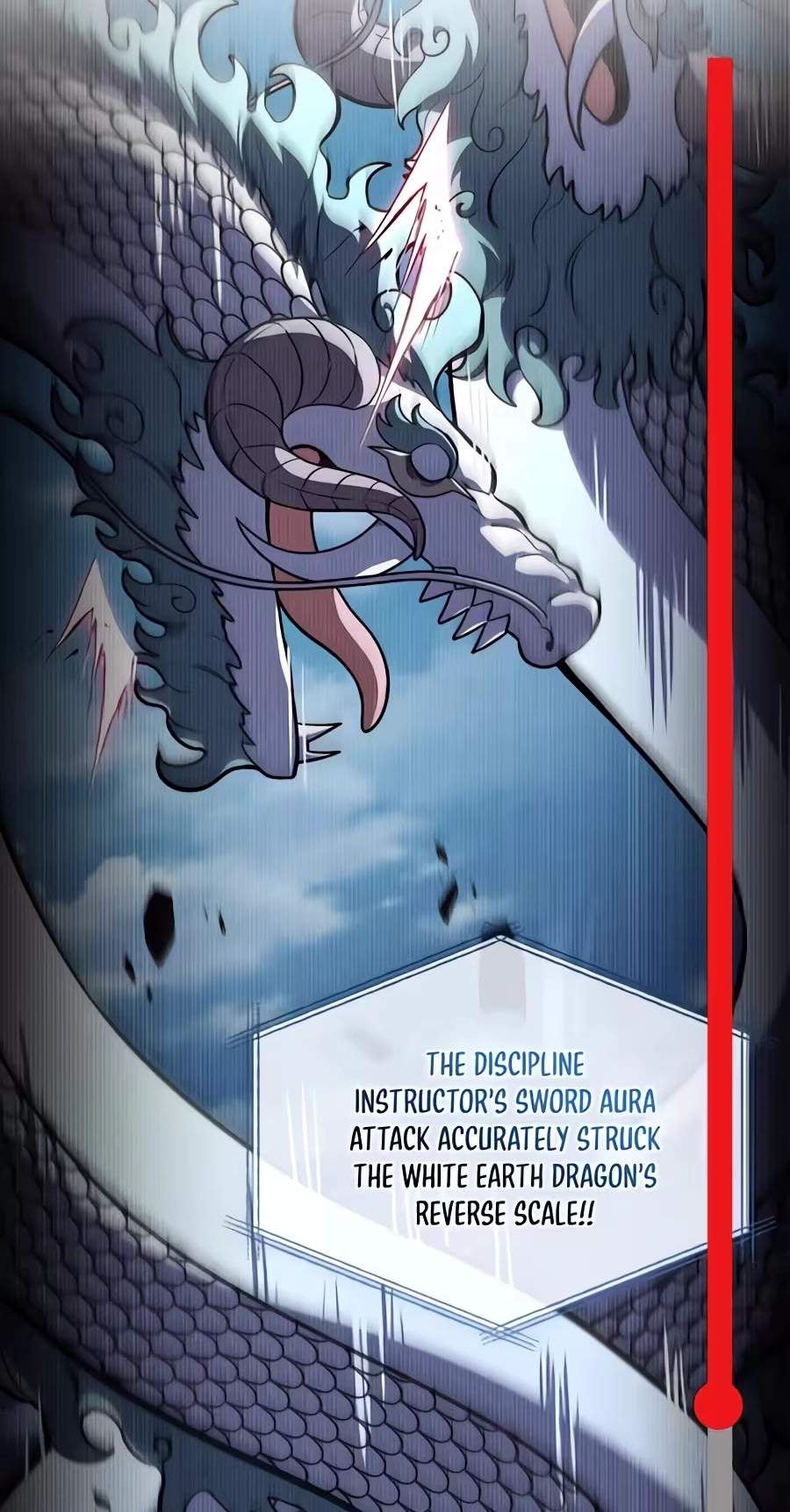 Only I Have an EX-Grade Summon Chapter 40 page 34