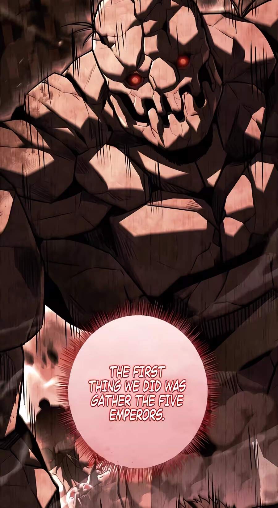 Only I Have an EX-Grade Summon Chapter 40 page 29