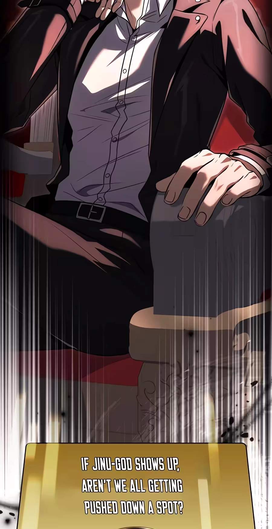 Only I Have an EX-Grade Summon Chapter 40 page 44