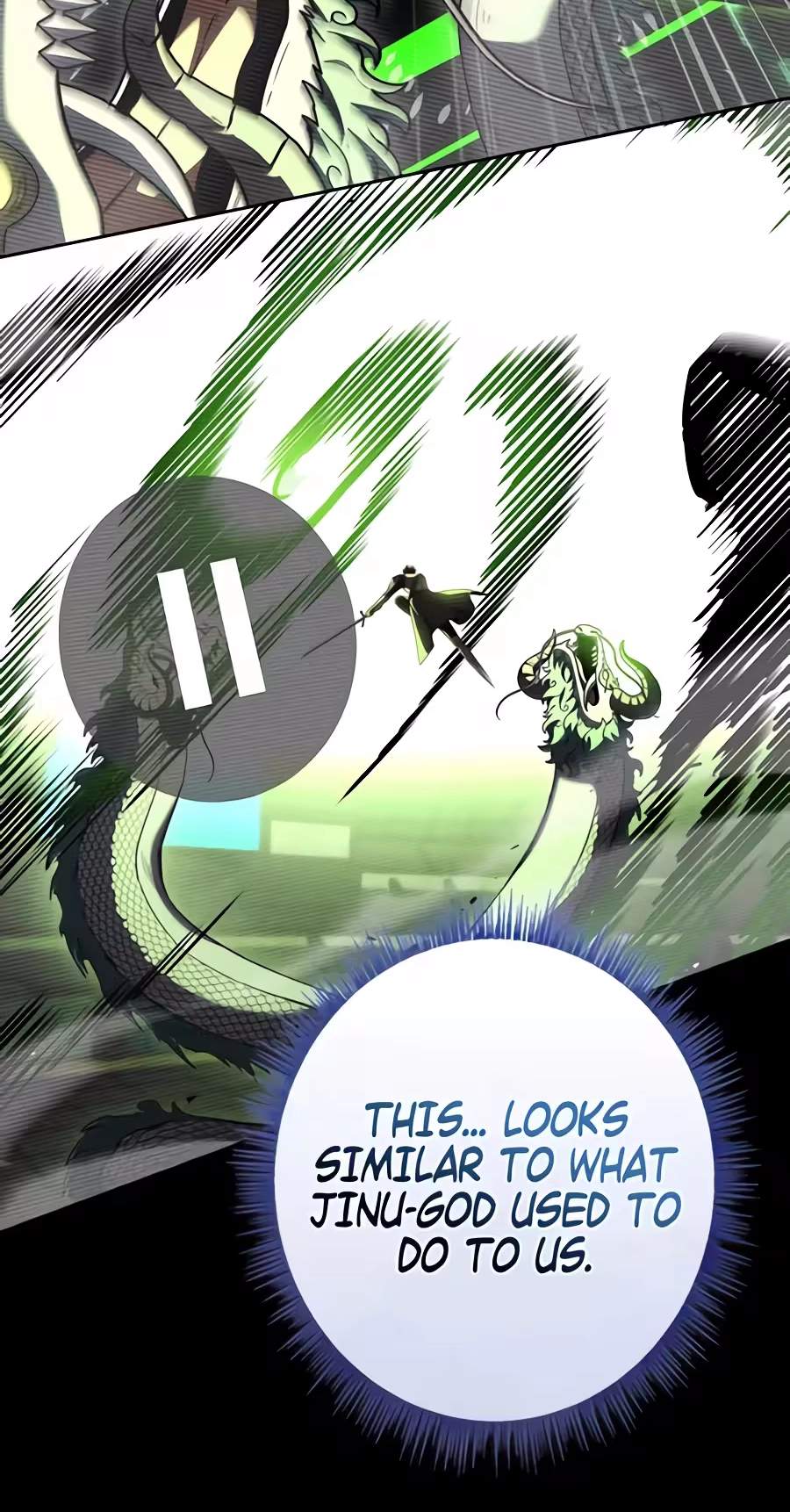 Only I Have an EX-Grade Summon Chapter 40 page 38