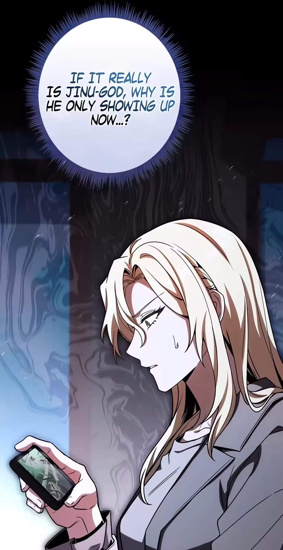Only I Have an EX-Grade Summon Chapter 40 page 39