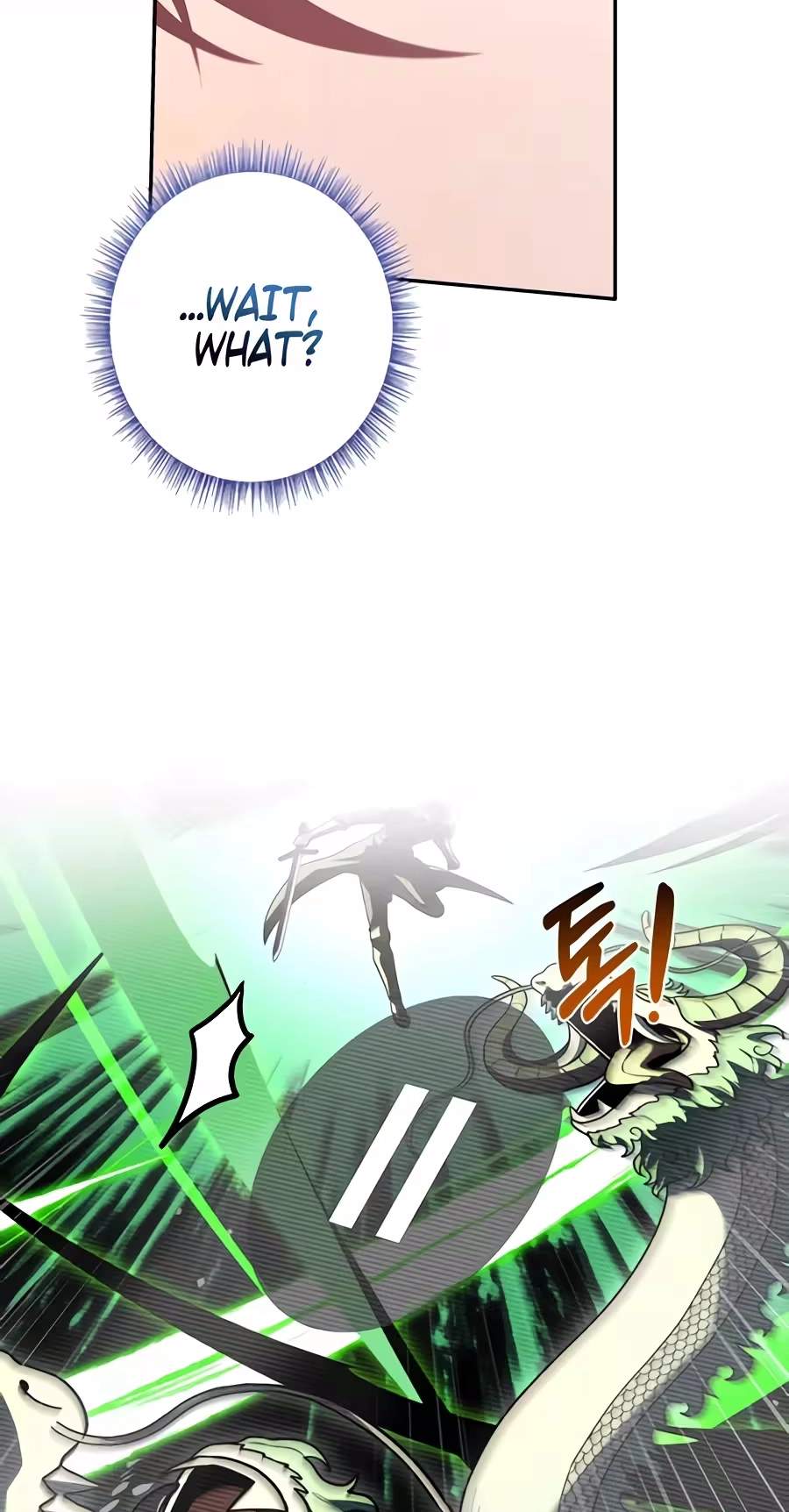 Only I Have an EX-Grade Summon Chapter 40 page 37