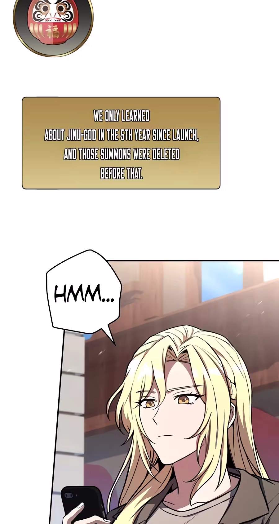 Only I Have an EX-Grade Summon Chapter 40 page 48