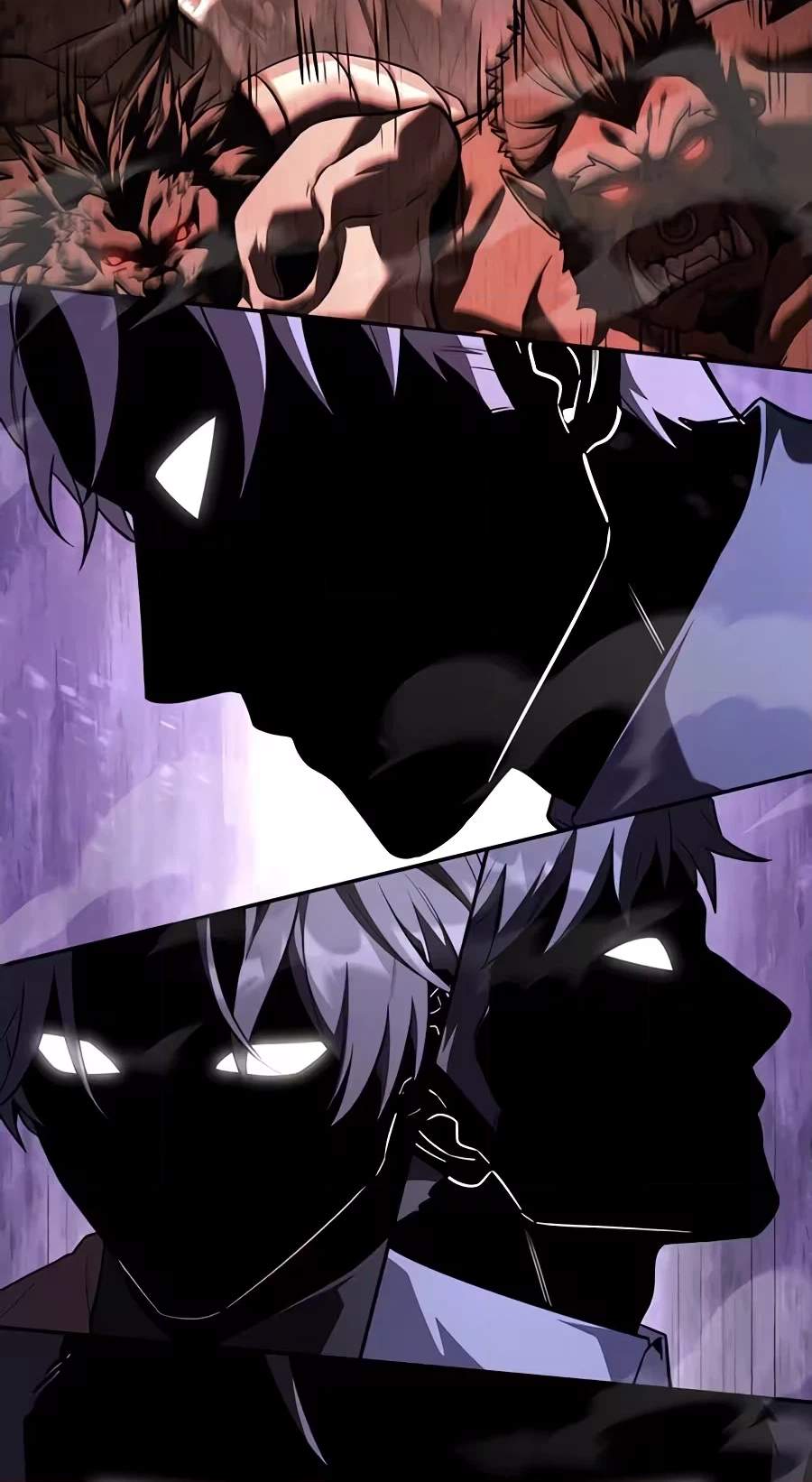 Only I Have an EX-Grade Summon Chapter 40 page 30