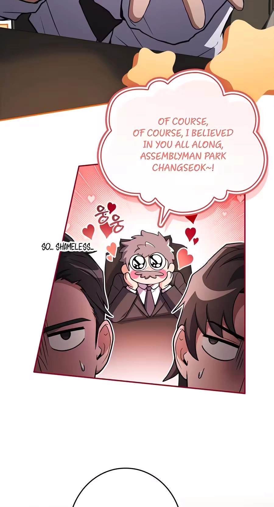 Only I Have an EX-Grade Summon Chapter 40 page 57