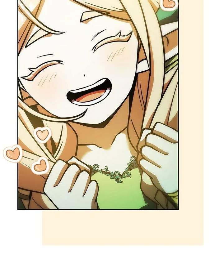 Only I Have an EX-Grade Summon Chapter 5 page 8