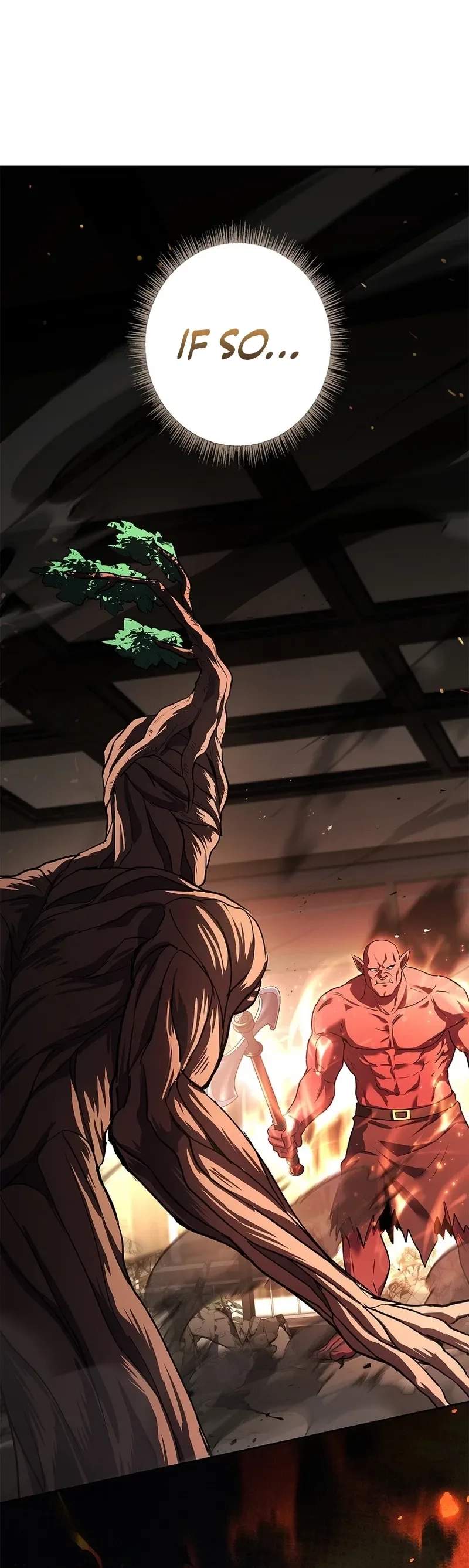 Only I Have an EX-Grade Summon Chapter 6 page 15