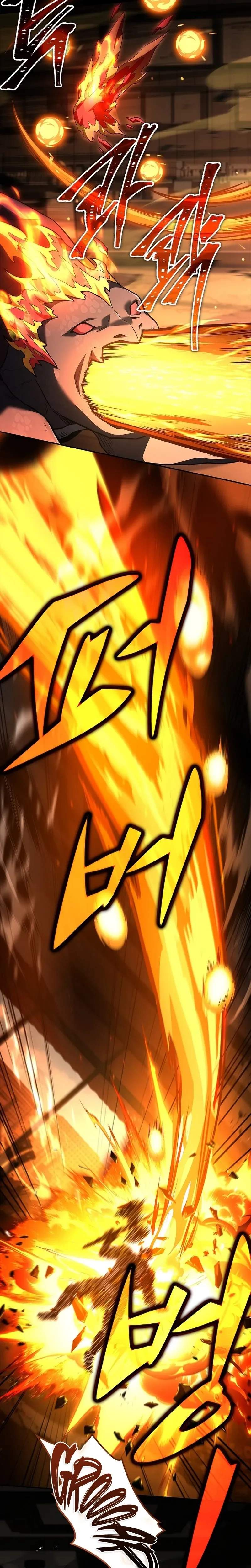 Only I Have an EX-Grade Summon Chapter 6 page 20