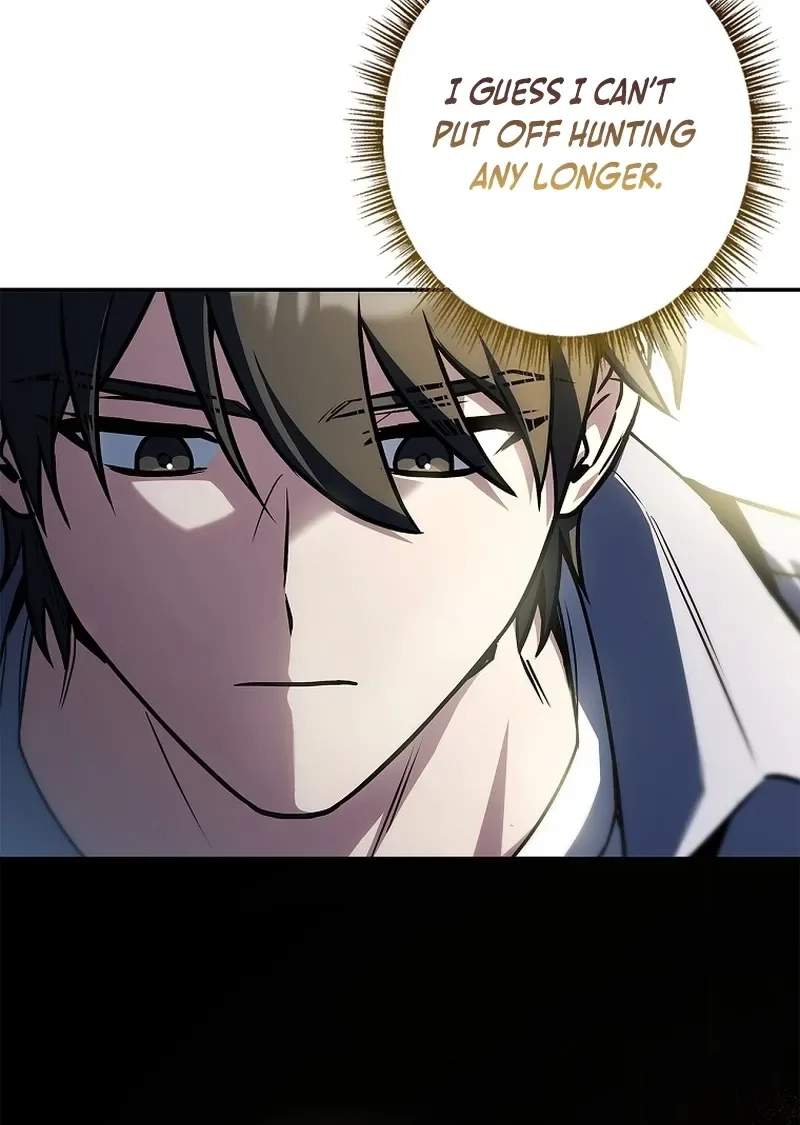 Only I Have an EX-Grade Summon Chapter 6 page 36