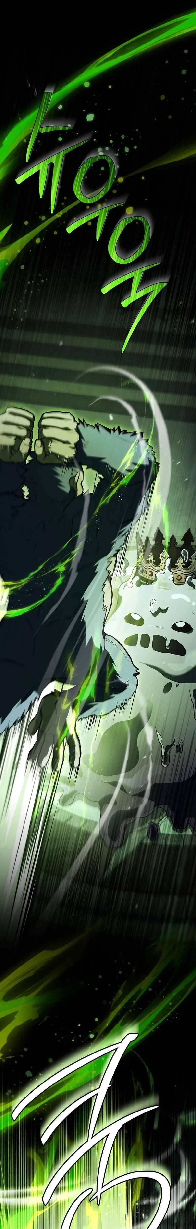 Only I Have an EX-Grade Summon Chapter 8 page 4
