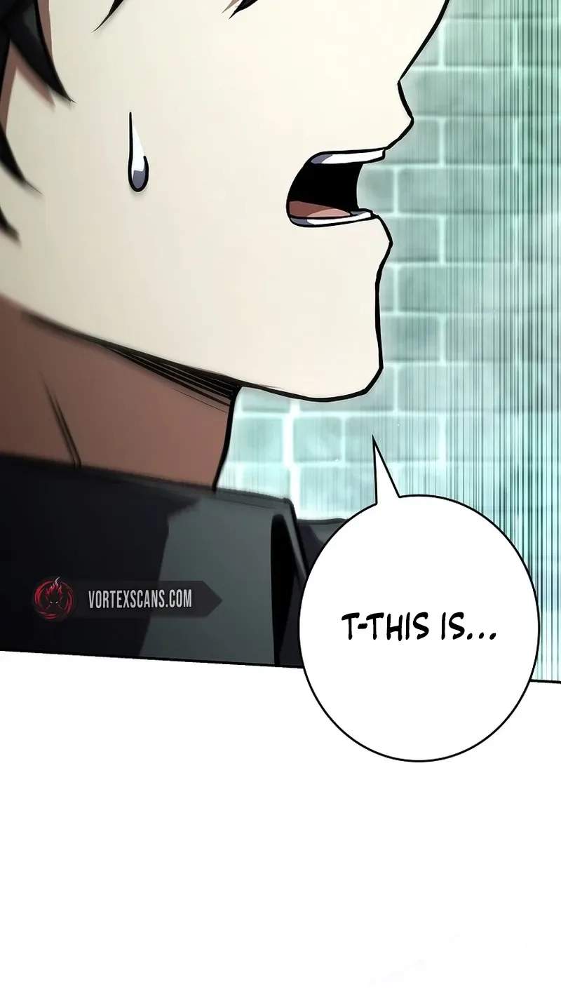 Only I Have an EX-Grade Summon Chapter 8 page 10