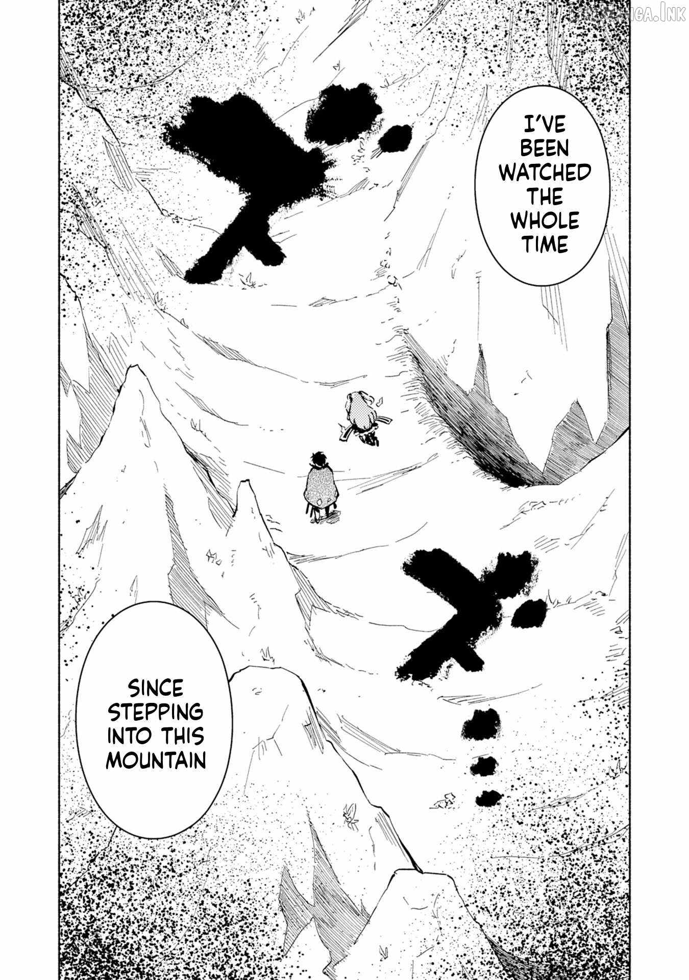 Only I Know About "Leveling Up" in This World Chapter 11 page 9