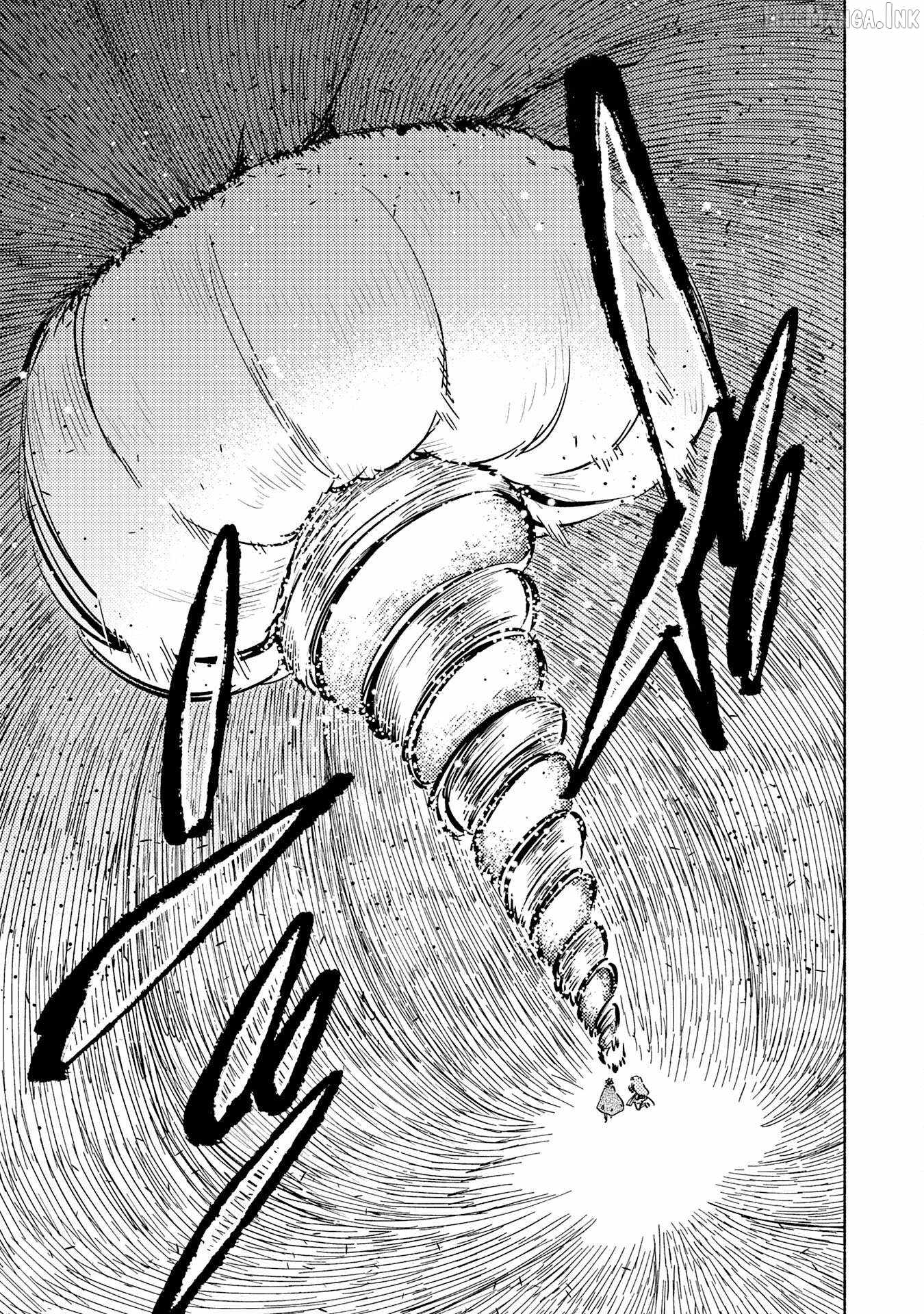 Only I Know About "Leveling Up" in This World Chapter 13 page 25