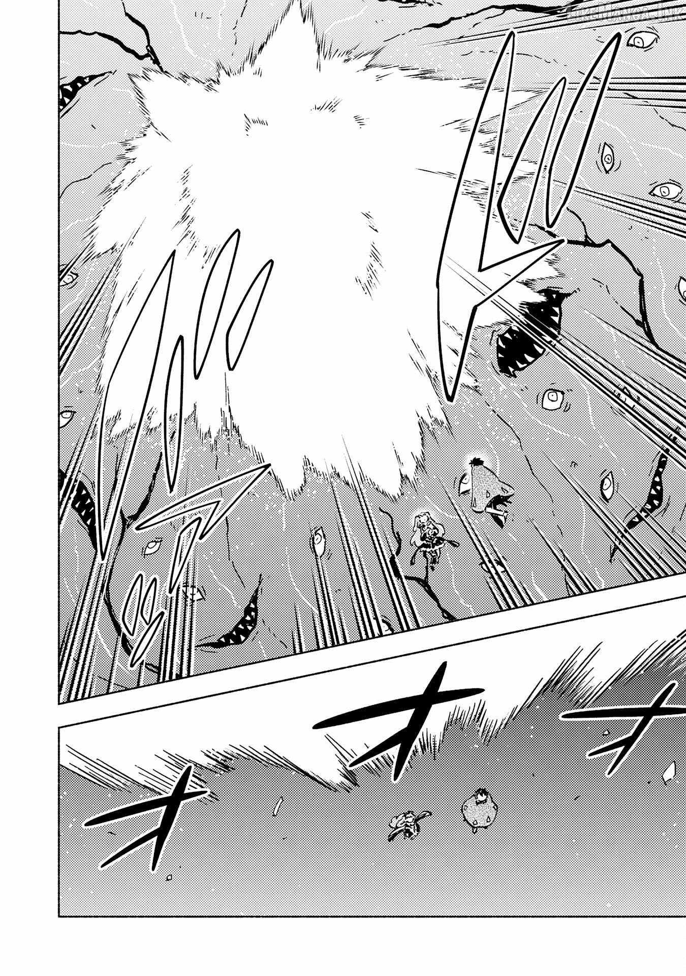 Only I Know About "Leveling Up" in This World Chapter 13 page 22