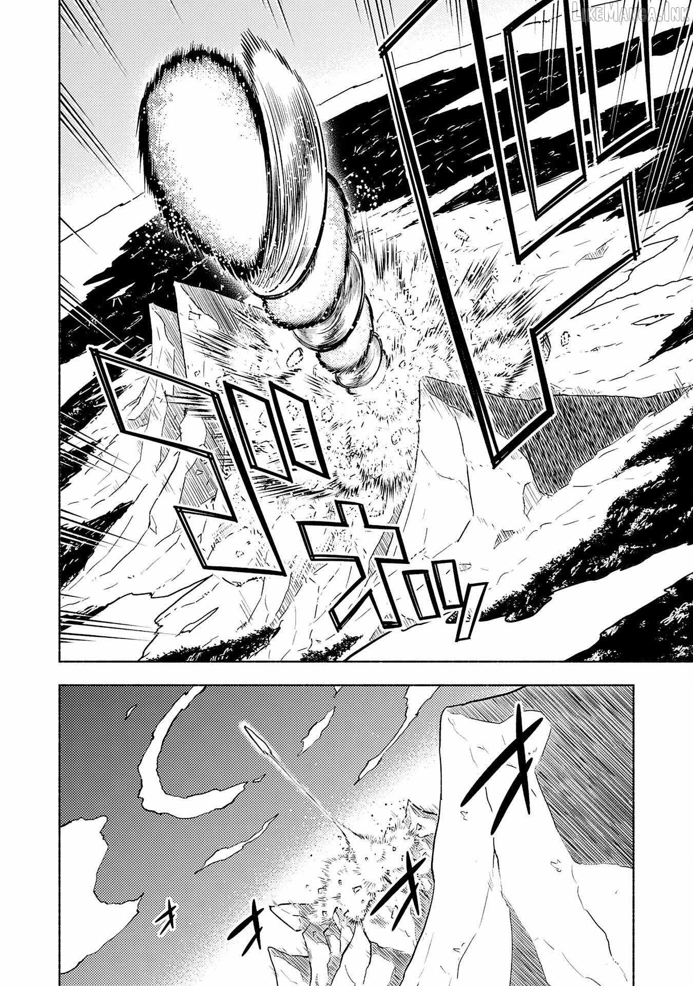 Only I Know About "Leveling Up" in This World Chapter 13 page 26