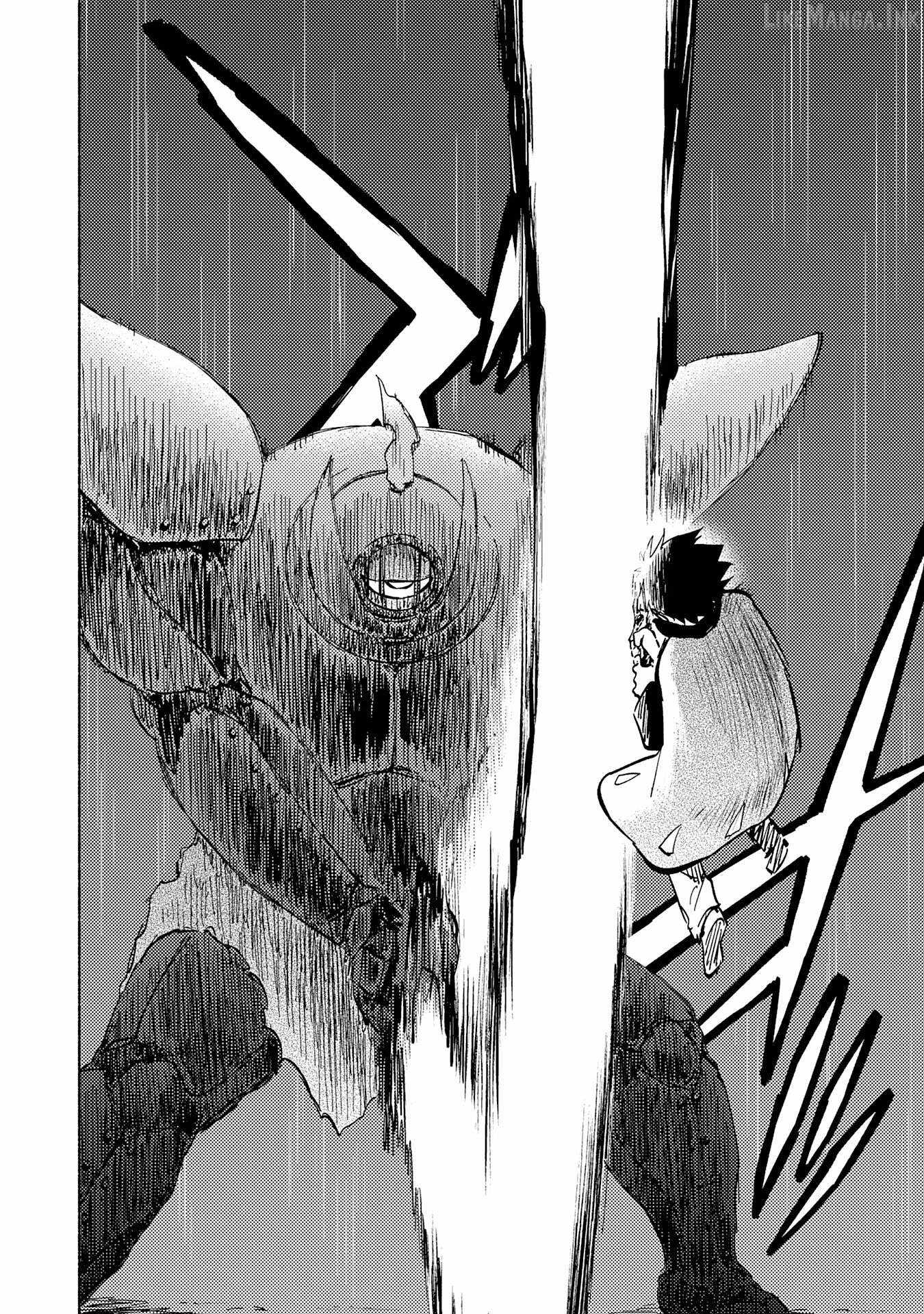 Only I Know About "Leveling Up" in This World Chapter 15 page 24