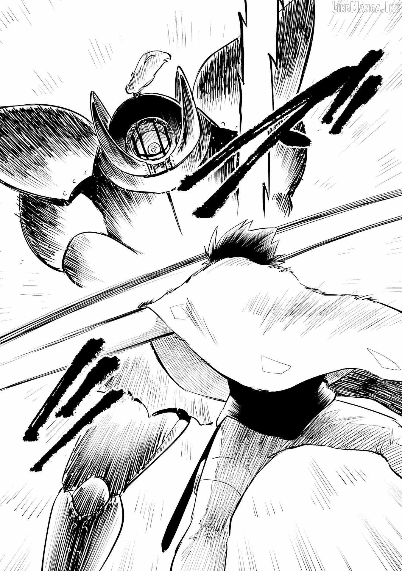 Only I Know About "Leveling Up" in This World Chapter 16 page 12