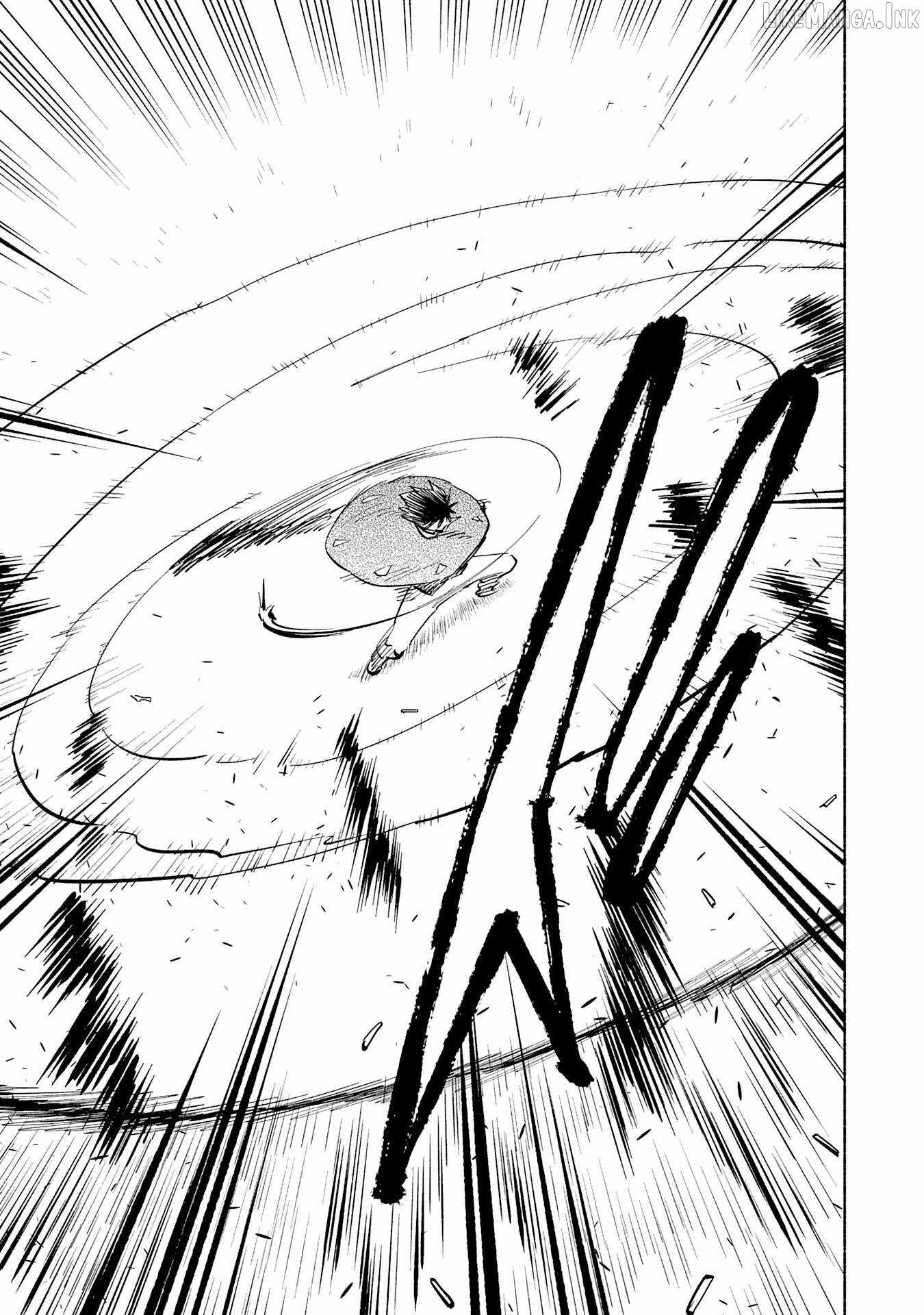 Only I Know About "Leveling Up" in This World Chapter 19 page 25