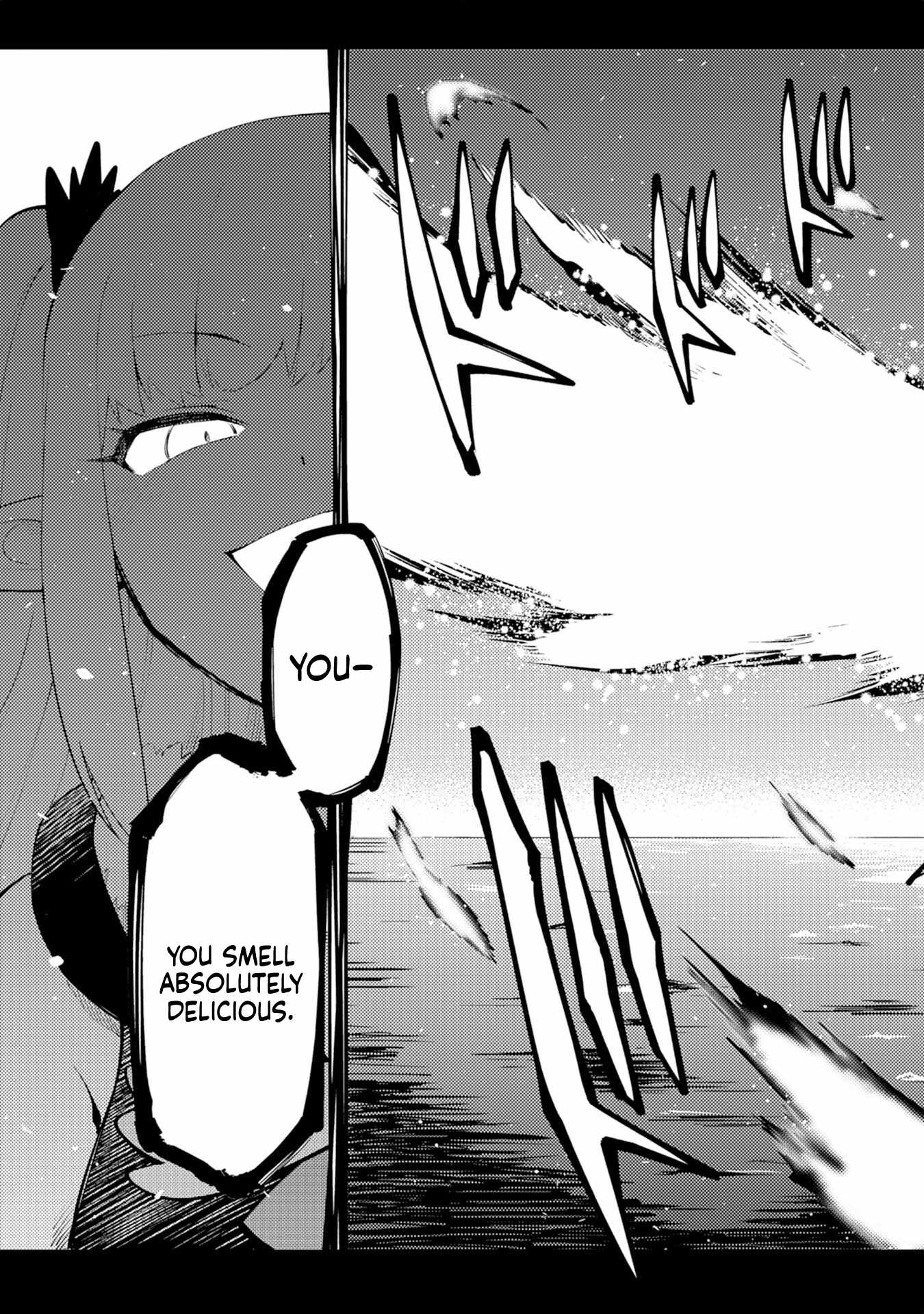 Only I Know About "Leveling Up" in This World Chapter 2 page 16
