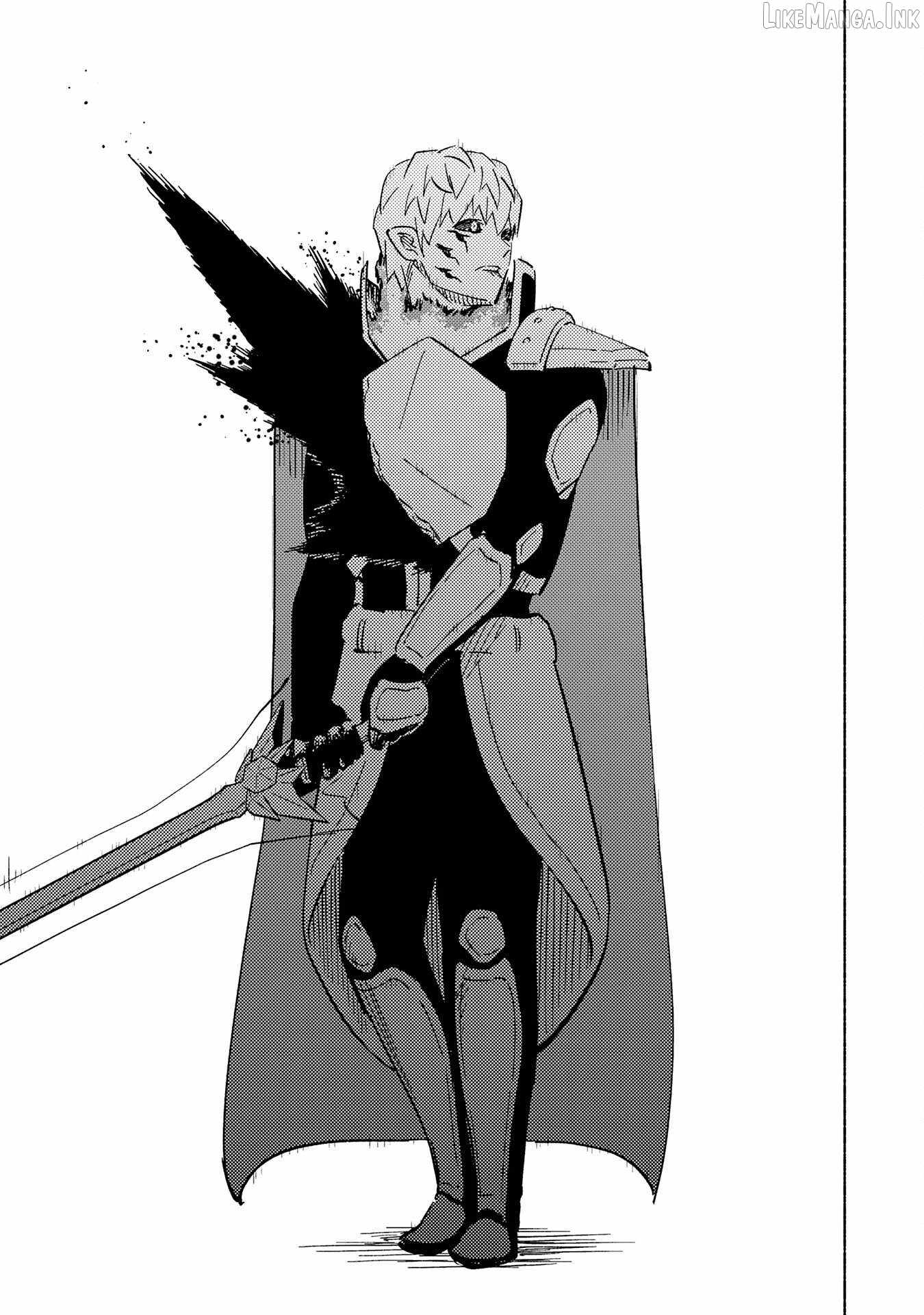 Only I Know About "Leveling Up" in This World Chapter 20 page 27