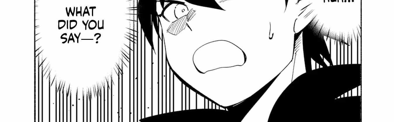 Only I Know About "Leveling Up" in This World Chapter 4 page 5