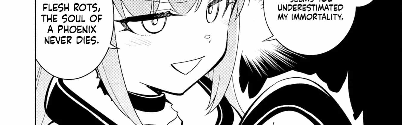 Only I Know About "Leveling Up" in This World Chapter 4 page 9