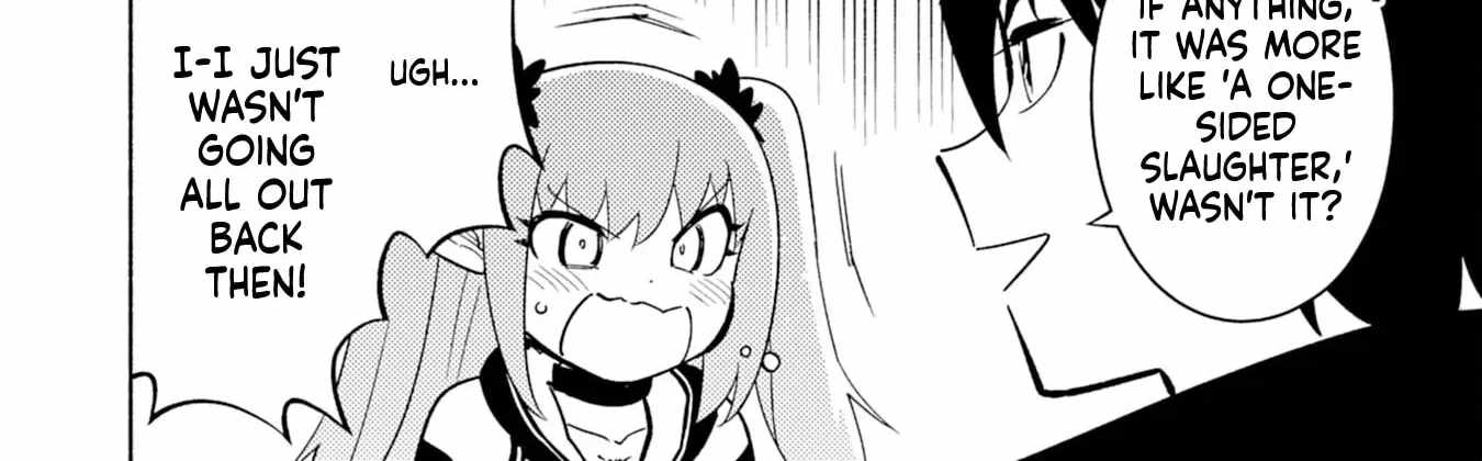 Only I Know About "Leveling Up" in This World Chapter 4 page 13