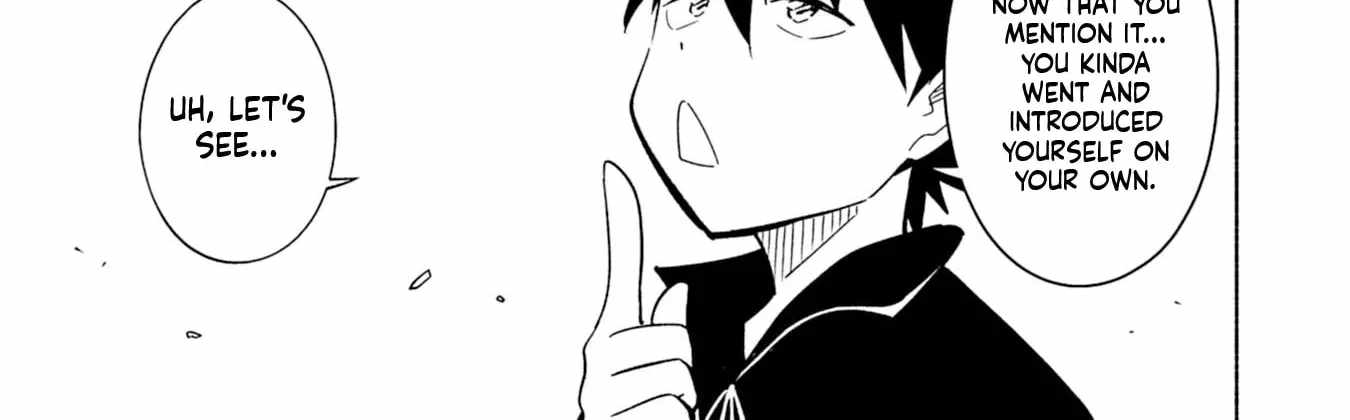 Only I Know About "Leveling Up" in This World Chapter 4 page 15