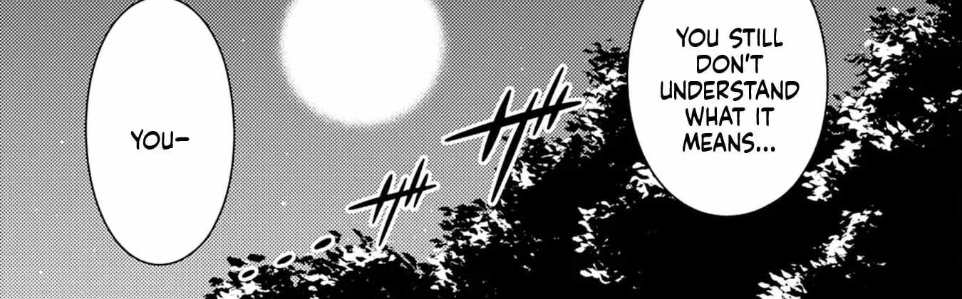 Only I Know About "Leveling Up" in This World Chapter 4 page 19