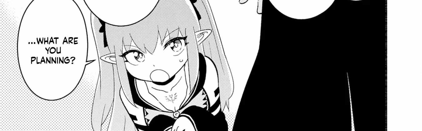 Only I Know About "Leveling Up" in This World Chapter 4 page 23