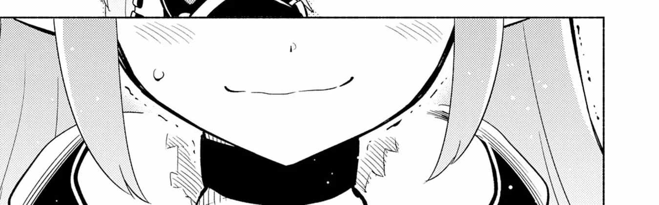 Only I Know About "Leveling Up" in This World Chapter 4 page 27