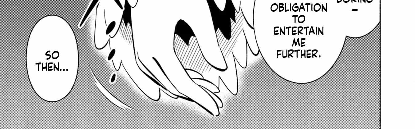 Only I Know About "Leveling Up" in This World Chapter 4 page 31