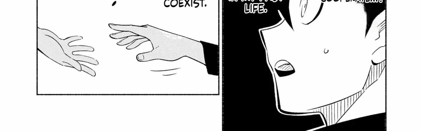 Only I Know About "Leveling Up" in This World Chapter 4 page 33