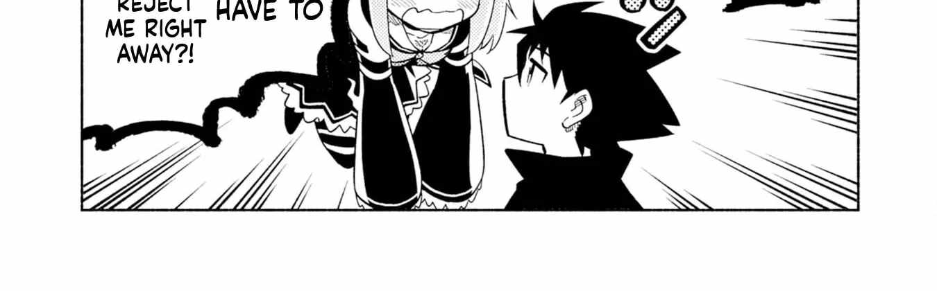 Only I Know About "Leveling Up" in This World Chapter 4 page 35