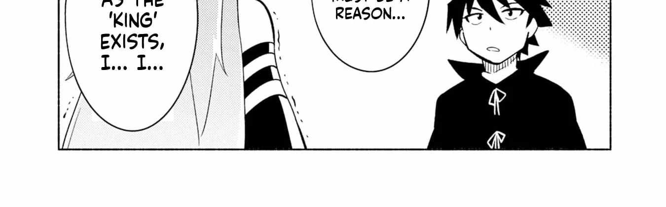Only I Know About "Leveling Up" in This World Chapter 4 page 37