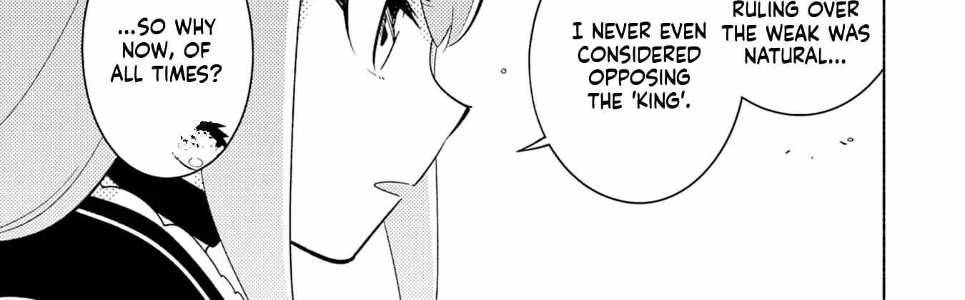 Only I Know About "Leveling Up" in This World Chapter 4 page 39