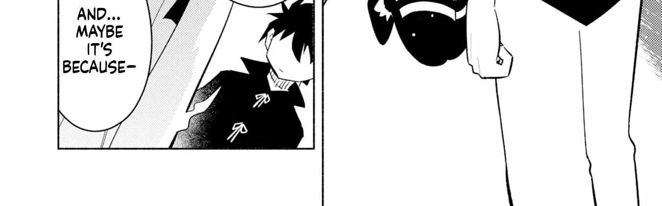 Only I Know About "Leveling Up" in This World Chapter 4 page 41