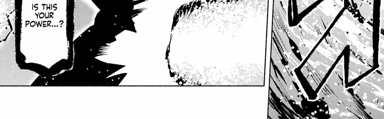 Only I Know About "Leveling Up" in This World Chapter 4 page 47