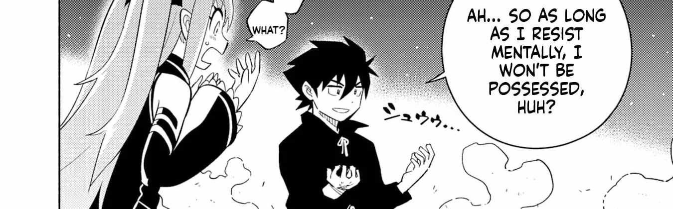 Only I Know About "Leveling Up" in This World Chapter 4 page 53