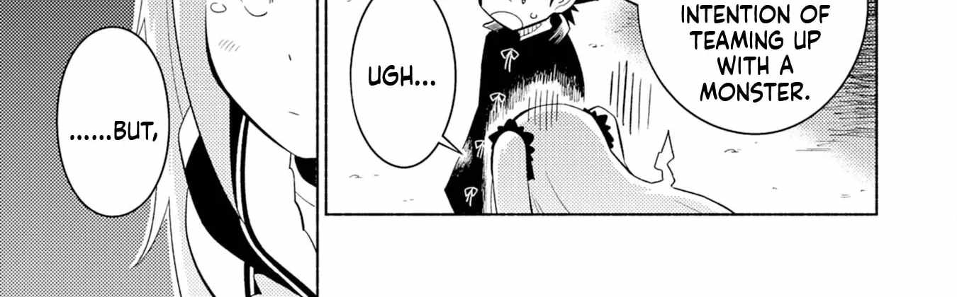 Only I Know About "Leveling Up" in This World Chapter 4 page 59