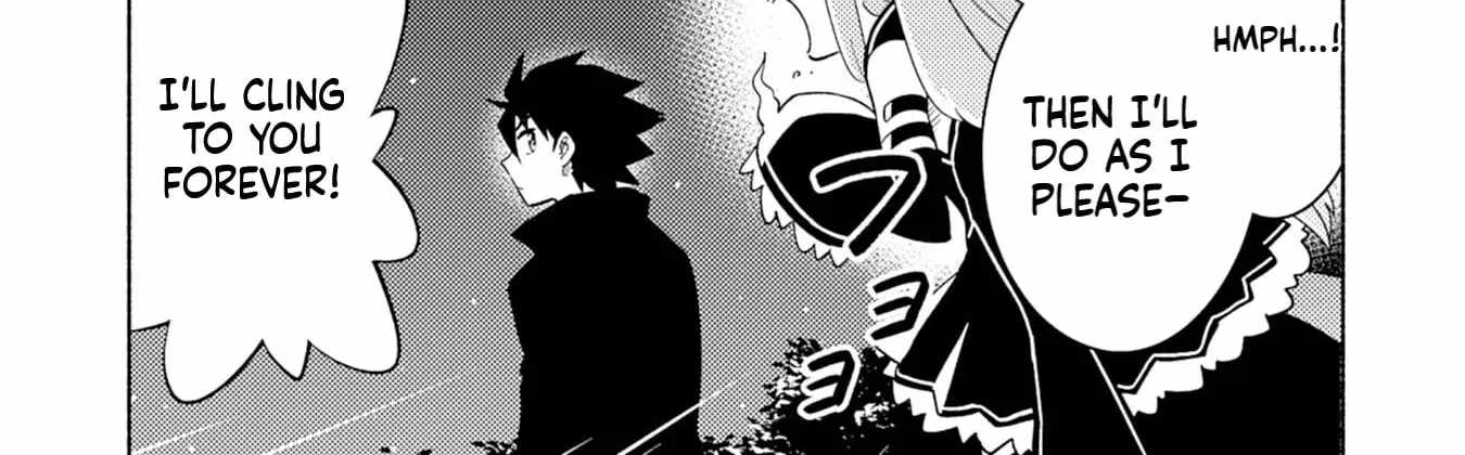 Only I Know About "Leveling Up" in This World Chapter 4 page 61