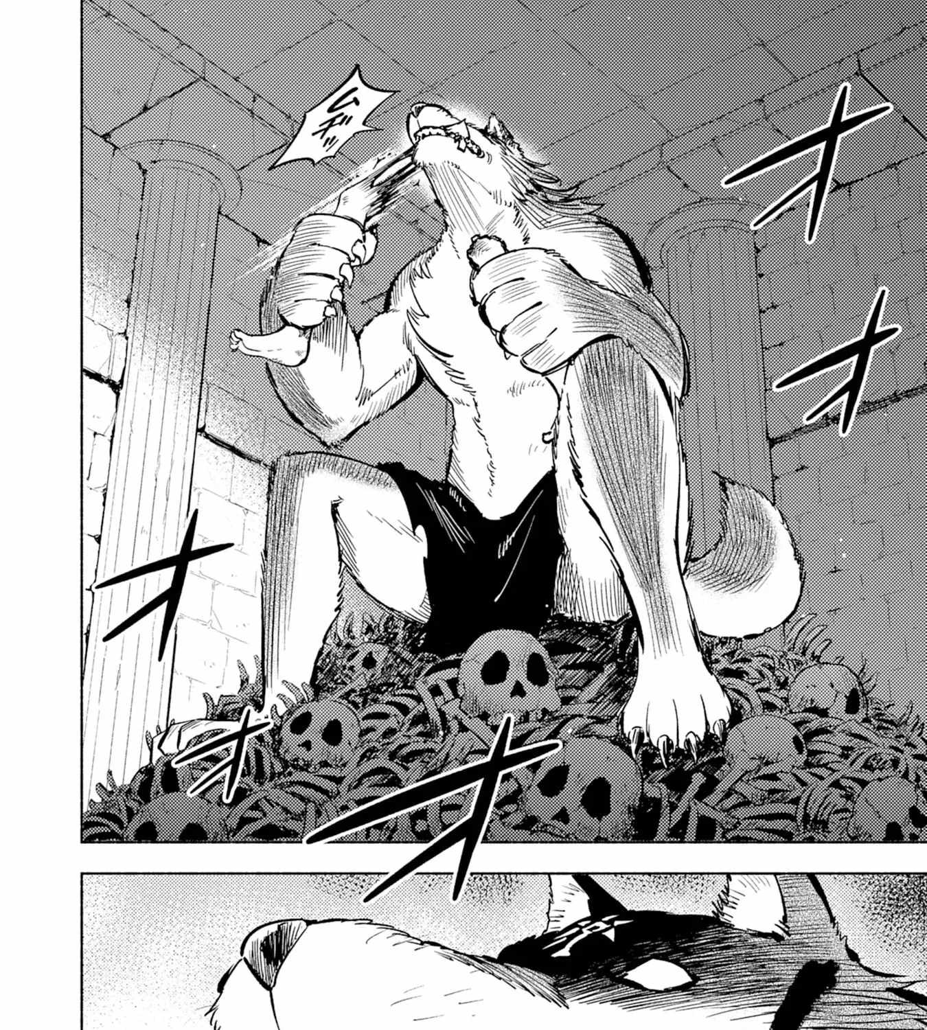 Only I Know About "Leveling Up" in This World Chapter 4 page 68