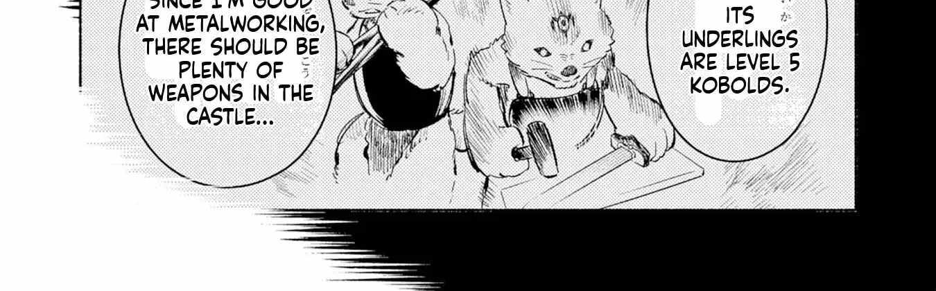 Only I Know About "Leveling Up" in This World Chapter 5 page 7