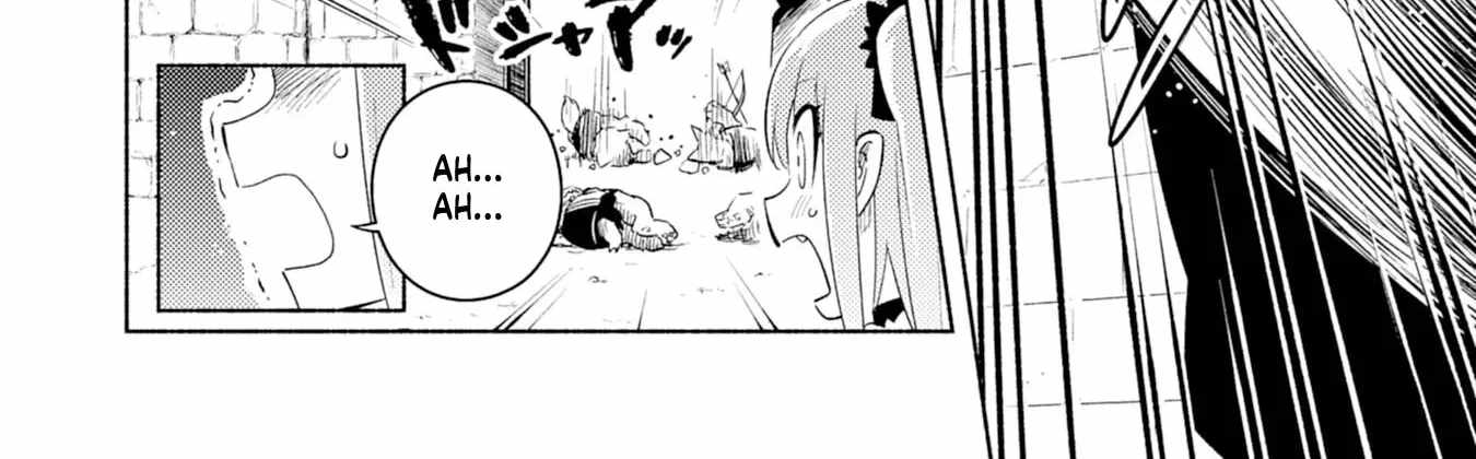 Only I Know About "Leveling Up" in This World Chapter 5 page 17