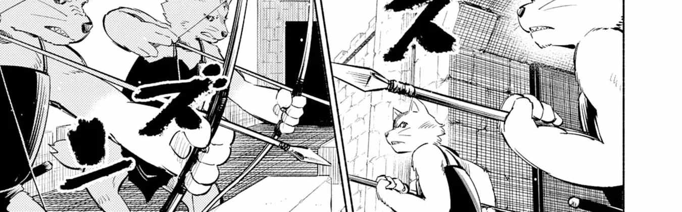 Only I Know About "Leveling Up" in This World Chapter 5 page 11