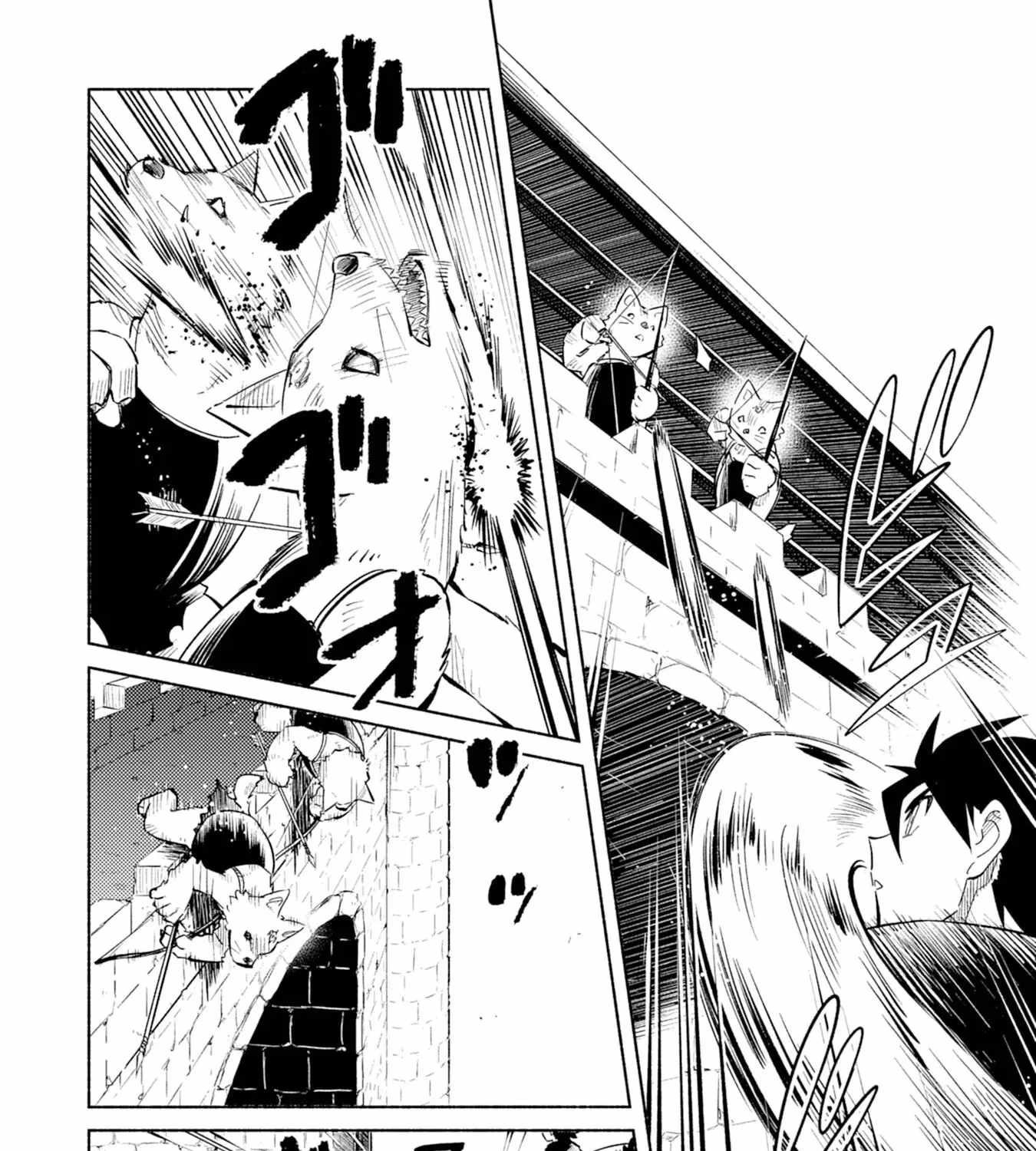 Only I Know About "Leveling Up" in This World Chapter 5 page 16