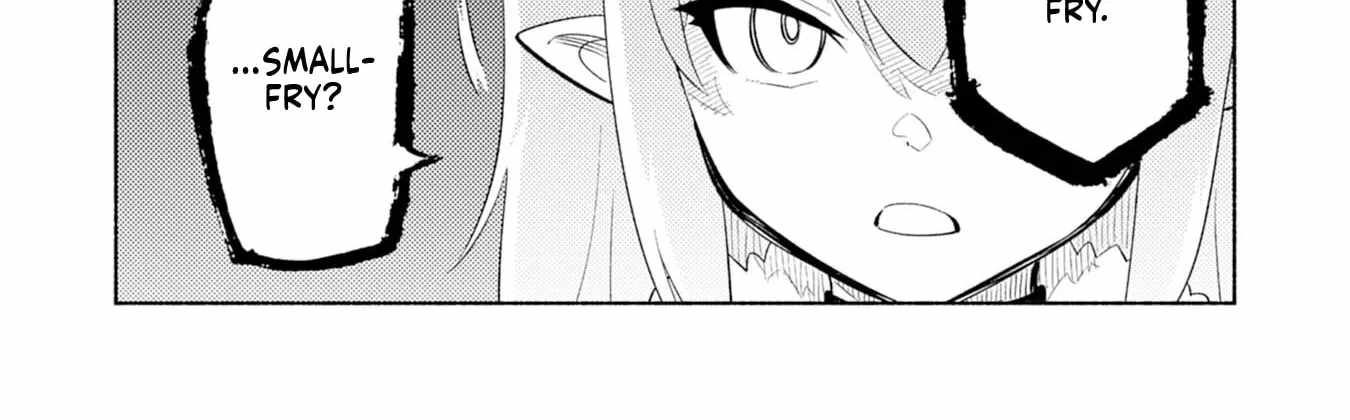 Only I Know About "Leveling Up" in This World Chapter 5 page 45