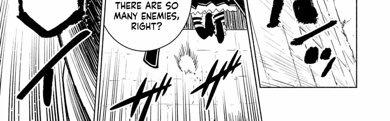 Only I Know About "Leveling Up" in This World Chapter 5 page 35