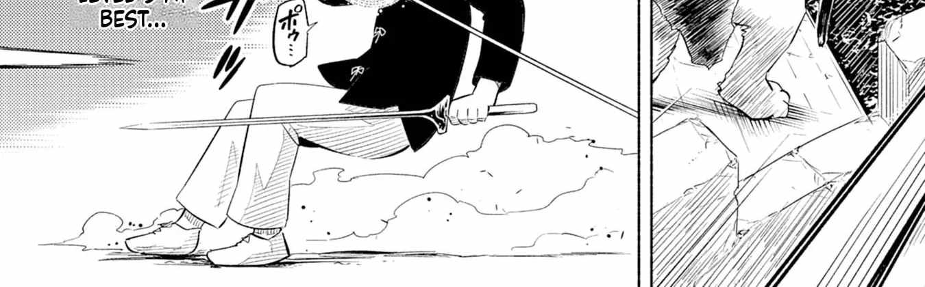 Only I Know About "Leveling Up" in This World Chapter 5 page 27